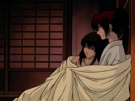 Trust & betrayal, known in japan as rurouni kenshin: Rurouni Kenshin: Trust & Betrayal ⋆ Geek Germany