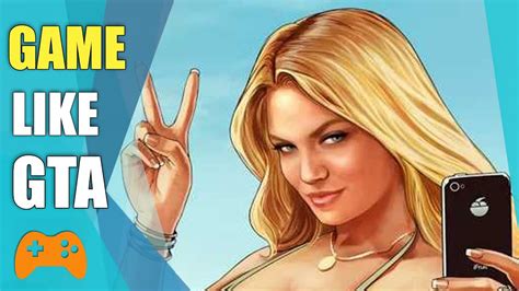 Top 8 Best Games Like Grand Theft Auto Gta Similar
