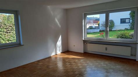 2 bedroom apartment at Magazin Rebdorfer Straße 85072 Eichstätt