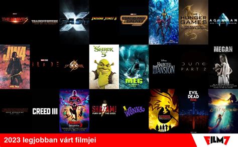 legjobban várt filmjei TOP filmek filmek magyarul