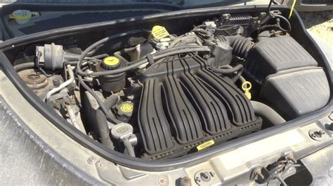 2002 Chrysler Pt Cruiser Used Engine Used Engine For Sale Part