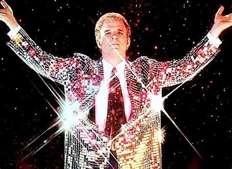 I would recommend leap of faith for an afternoon of nothing to do, i think that it is an under rated cute little movie that could make you have a leap of faith for anything. The Roles of a Lifetime: Steve Martin :: Movies :: Lists ...