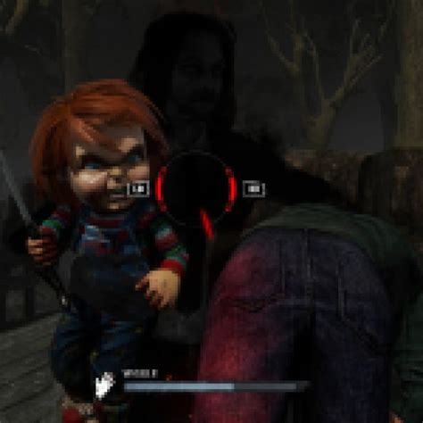 Dead By Daylights Newest Killer Chucky Introduces A New Perspective