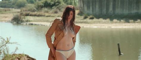Nude Video Celebs Valerie Donzelli Nude Patricia Andre Nude Les