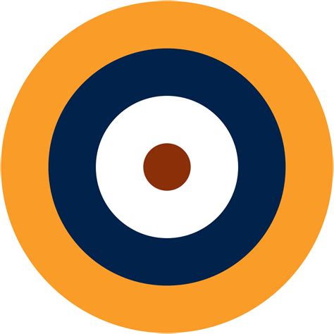 British Air Force Logo