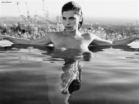 Female Celebrities Lake Bell Picture Nr 22642