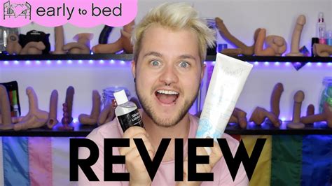 Slippery Stuff Lube Review The Best Cc Youtube
