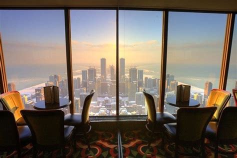 Top 10 Chicago Restaurants With A View The Chicago Traveler