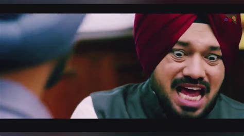 Akshay Kumar And Gurpreet Ghuggi Funny Scene Movie Singh Is Bling