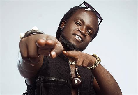 Possibly because it is more user friendly! 'I support LGBTQI, you're not God to judge' - Singer ...