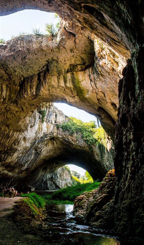 Devetashka Cave Scenery Beautiful Places Places To Visit