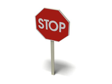 Free Picture Of Stop Signs Download Free Picture Of Stop Signs Png