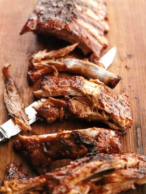 If i had to choose one thing i liked about my body. 10 Best Pork Back Bone Recipes