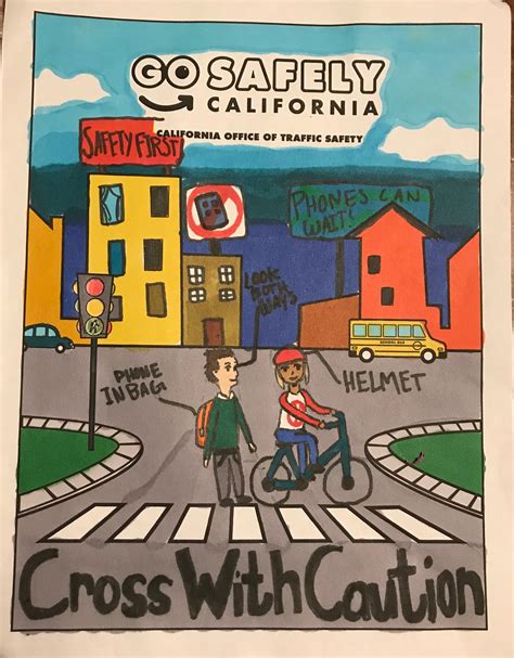 Bike safety helmet awareness posters. Cartoon Road Safety Helmet Posters | helmet