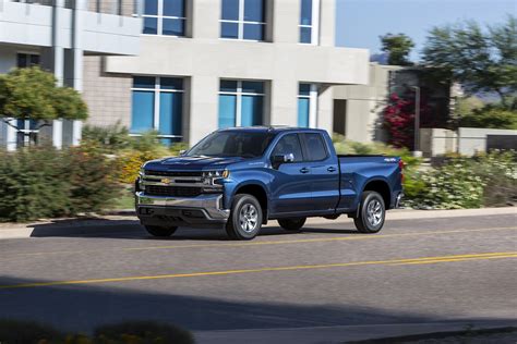 Granby Chevrolet Buick Gmc Le Chevrolet Silverado 2019 Est Plus