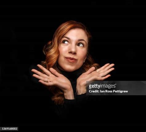 redhead comedian photos and premium high res pictures getty images