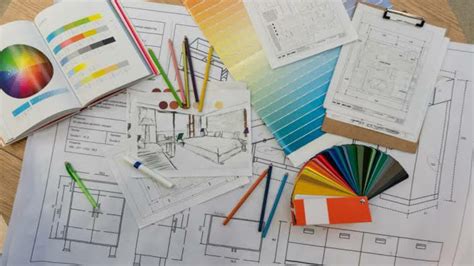 5 Main Skills An Interior Designer Must Possess Successyeti
