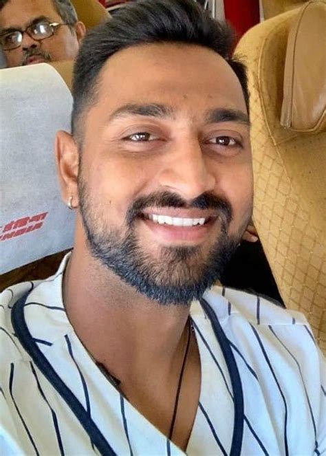 Get more info like age, biography, family, wife, children, affair, height, weight, wiki, caste, facts & latest news etc. Krunal Pandya Height, Weight, Age, Body Statistics ...