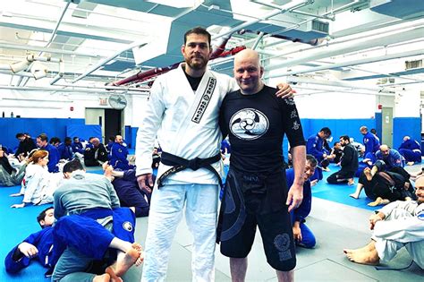 John Danaher Roger Gracie Is The Greatest Of All Time