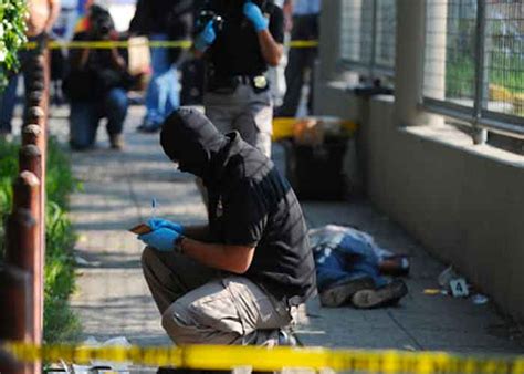 El Salvador Registra 22 Homicidios En Los Primeros Días De 2021 Tn8 Tv