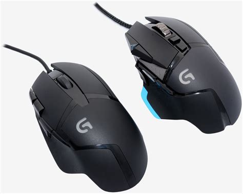 The logitech gaming software package is one of the very best in the marketplace. Looking for a new gaming/productivity mouse : buildapc