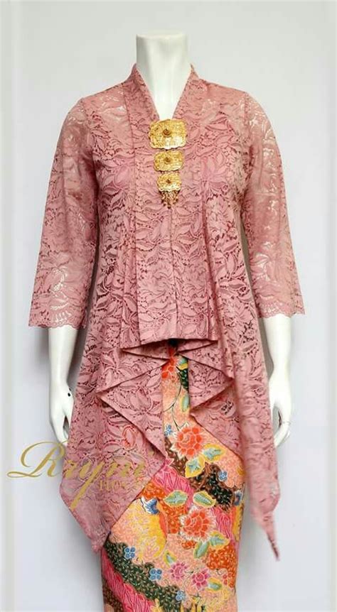 809 best kebaya images on pinterest cute dresses blouses and bridal gowns