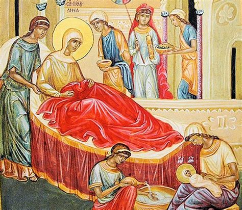¿dónde Nació La Virgen María ¿en Jerusalén En Nazaret