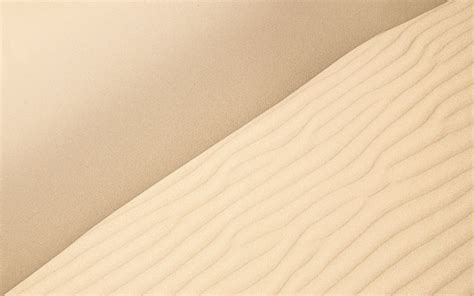 Sand Ripples Macbook Air Wallpaper Download Allmacwallpaper