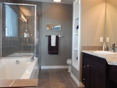 We're back with another 2019 trend report post, but before you get turned off by the word trend, let's talk real quick. 2020 Bathroom Design Trends - RTA Cabinets & More LLC