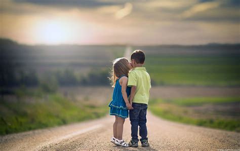 Boy And Girl Wallpapers 70 Images