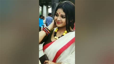 Zee Bangla Lokkhi Kakima Superstar Serial Actress Sharly Modak