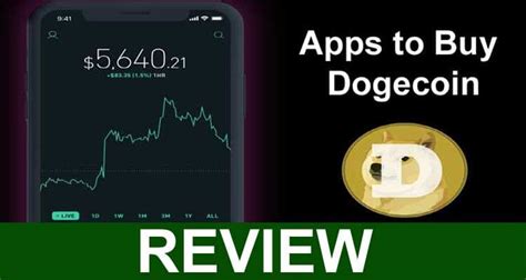 Some of these exchanges support different doge pairs. Apps to Buy Dogecoin {Jan 2021} Read To Trade Dogecoin ...