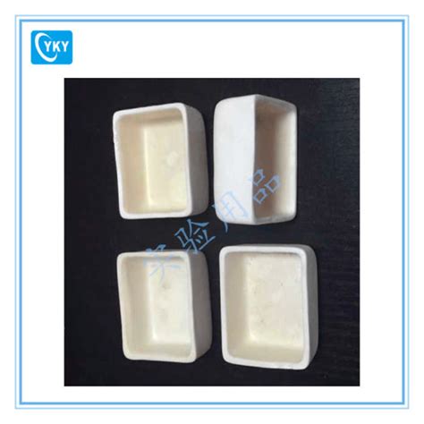 You should have enough bicarbonate in the crucible to fill past the line of. China High Temperature Purity Ceramic Crucible/Alumina ...