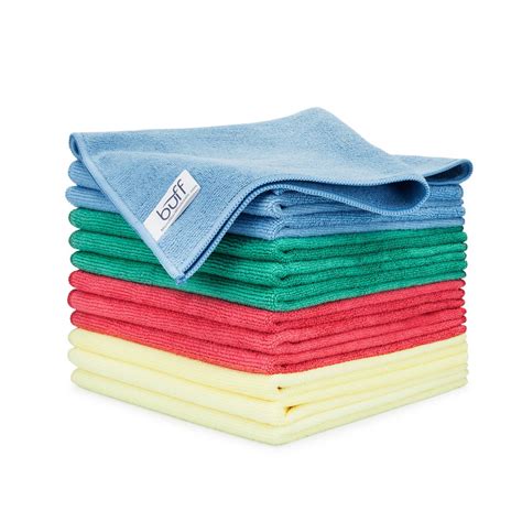 Is Your Microfiber Towel High Quality Heres 4 Ways To Tell