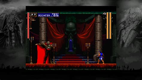 ≡ Castlevania Symphony Of The Night Review 》 Game News Gameplays