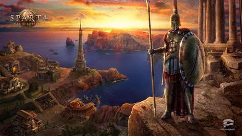 Age Of Empires Wallpapers Wallpaper Cave