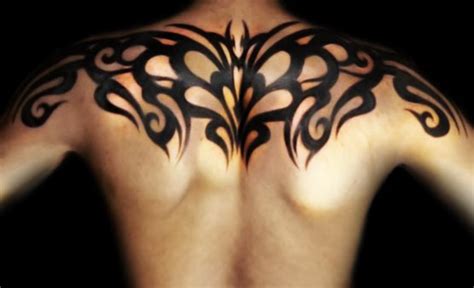 Tribal Tattoos And Designs Page 46