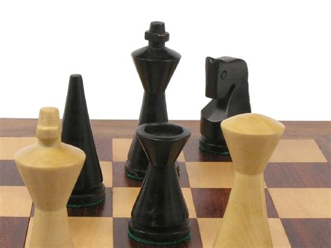 Check out our minimalist chess set selection for the very best in unique or custom, handmade pieces from our chess shops. Contemporary Modern Chess Set - (0)1278 426100