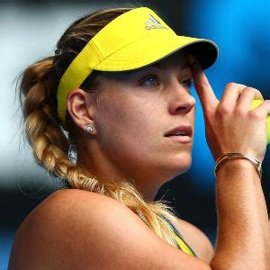1 and professional tennis player who was born in bremen, germany on 16 january 1988.she won 2016 us open grand slam tournaments,2016 australian ,and the 2018 wimbledon beata kerber. Angelique Kerber Biography, Age, Height, Weight, Boyfriend, Family, Wiki & More