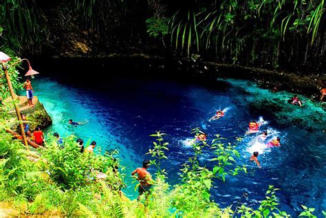 25 Best Tourist Spots In Mindanao That Youll Love