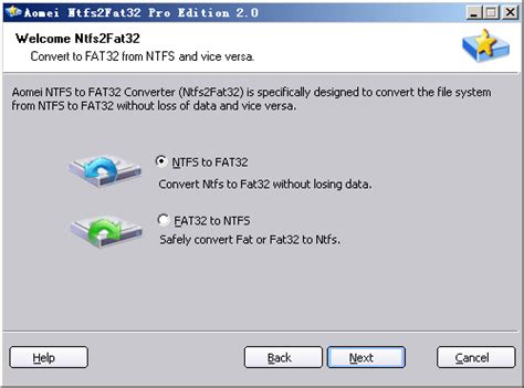 Convert Exfat To Ntfs Without Losing Data Ruang Ilmu
