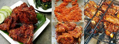 Cukup masak 30 menit, dan kamu pun bisa menikmati ayam saus teriyaki yang lebih lezat hasil kreasimu sendiri. Resep Ayam Taliwang by Xanderskitchen
