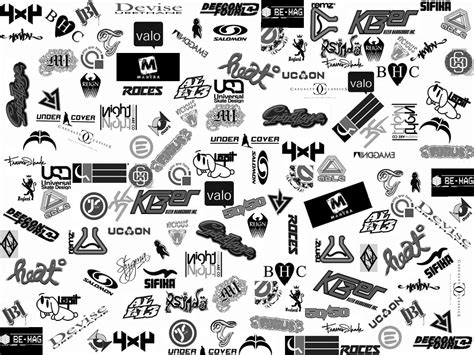 Fashion Brands Wallpapers Wallpaper Cave