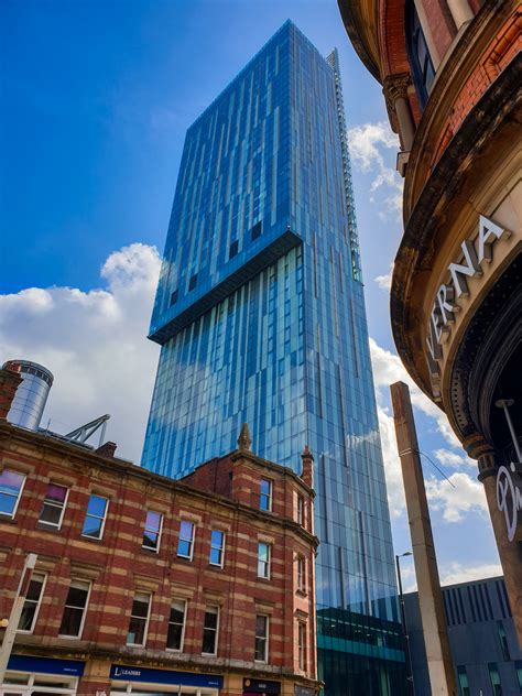 22 Famous Landmarks In Manchester Uk That You Must See Beeloved City
