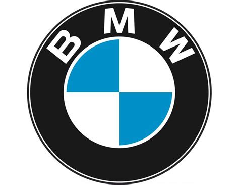 Welcome to precision motorcycle repair. Logo de BMW: la historia y el significado del logotipo, la ...