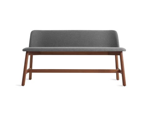 Chip Bench | Modern seating, Modern dining chairs, Modern bench