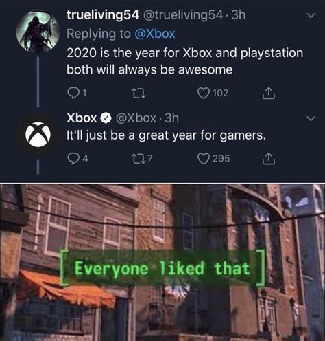 Say No To Console Wars Memes