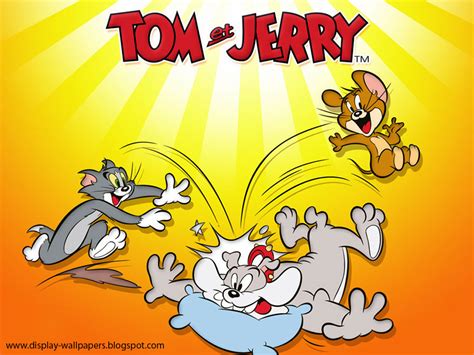 The only right place to download tom and jerry funny hd wallappers (high quality). Tom and Jerry Cartoon New Wallpapers 2013 | Download ...