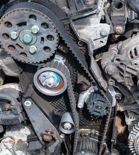 Der zahnriemen spielt eine entscheidende rolle für die richtige funktion des motors ihres ford fiesta. Zahnriemenwechsel VW Passat: Kosten & Intervalle & Infos