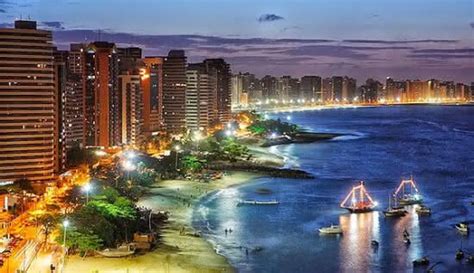 4.5 out of 5 stars 35. Dicas Melhores Cidades Grandes para se Viver no Brasil | Mais Passagens Aereas